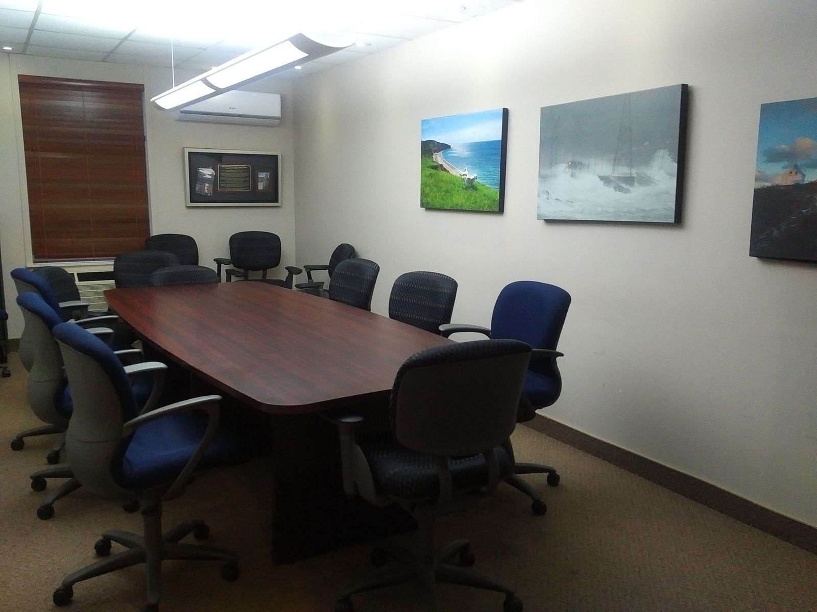boardroom
