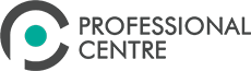 Professional Centre Logo