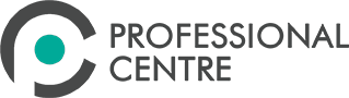 Professional Centre Logo