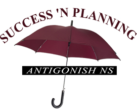 success n planning logo